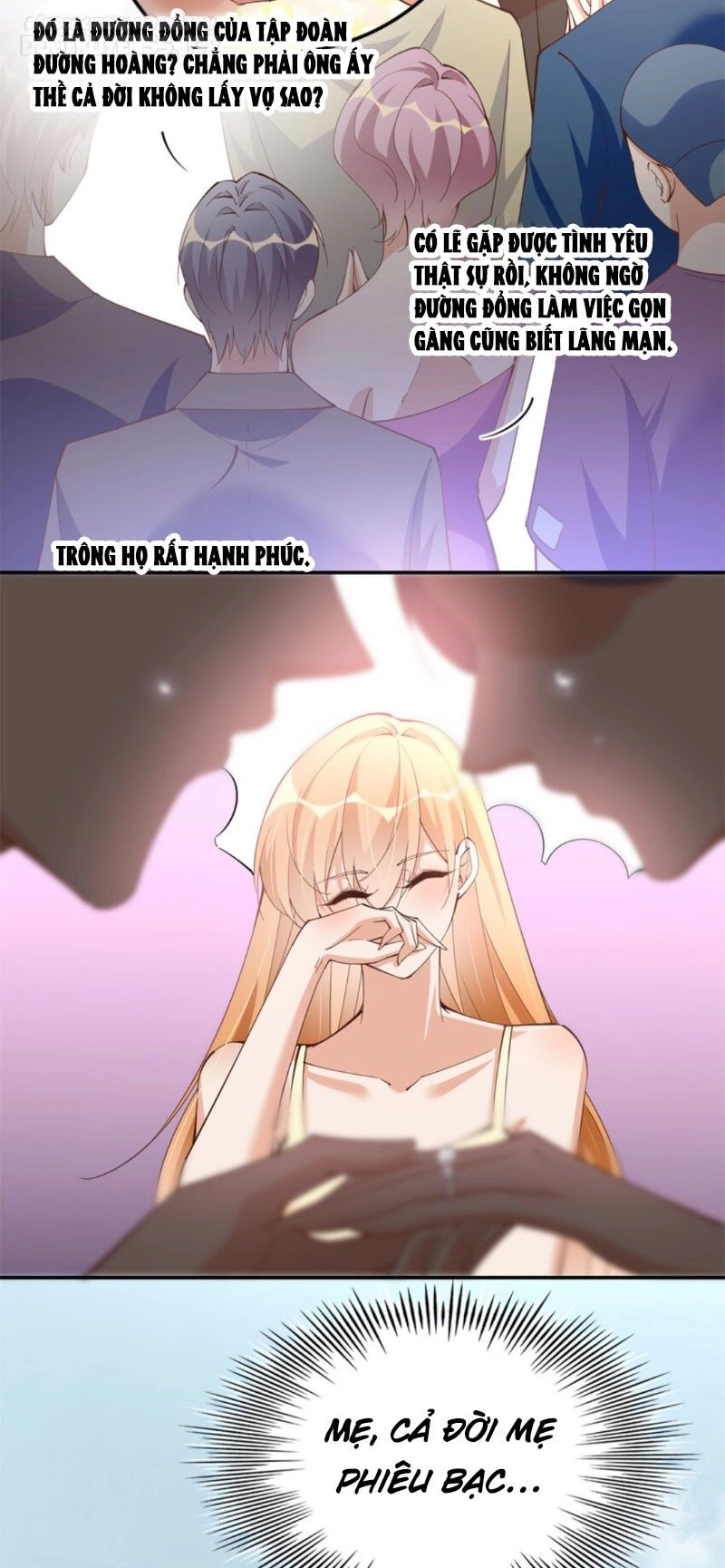 Boss Nhà Giàu Lại Là Nữ Sinh Trung Học! Chapter 192 - 31