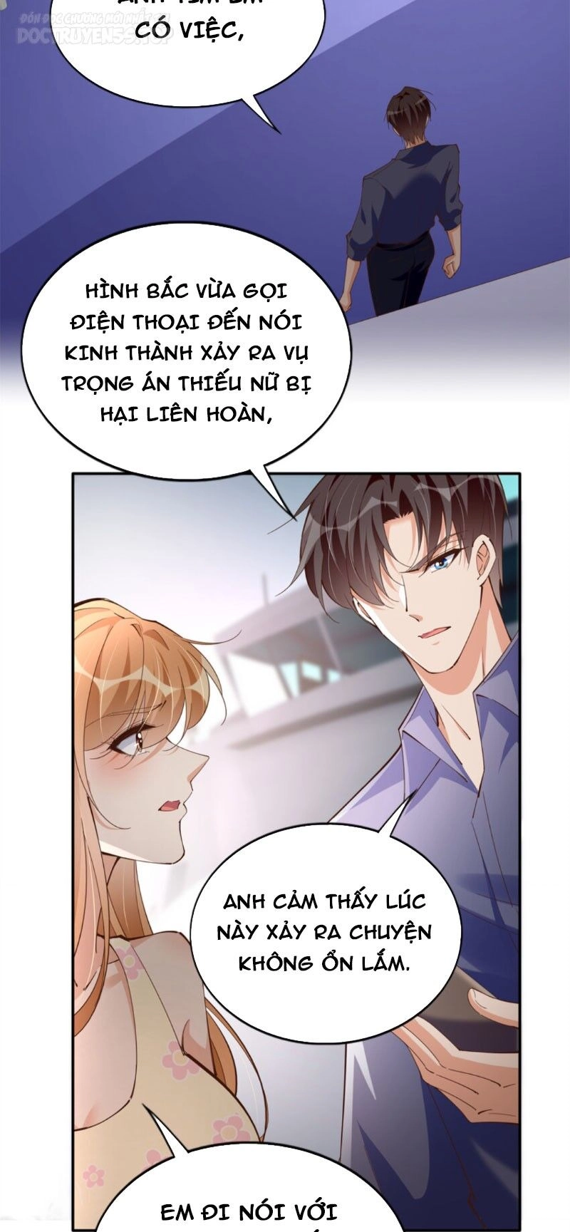 Boss Nhà Giàu Lại Là Nữ Sinh Trung Học! Chapter 192 - 33