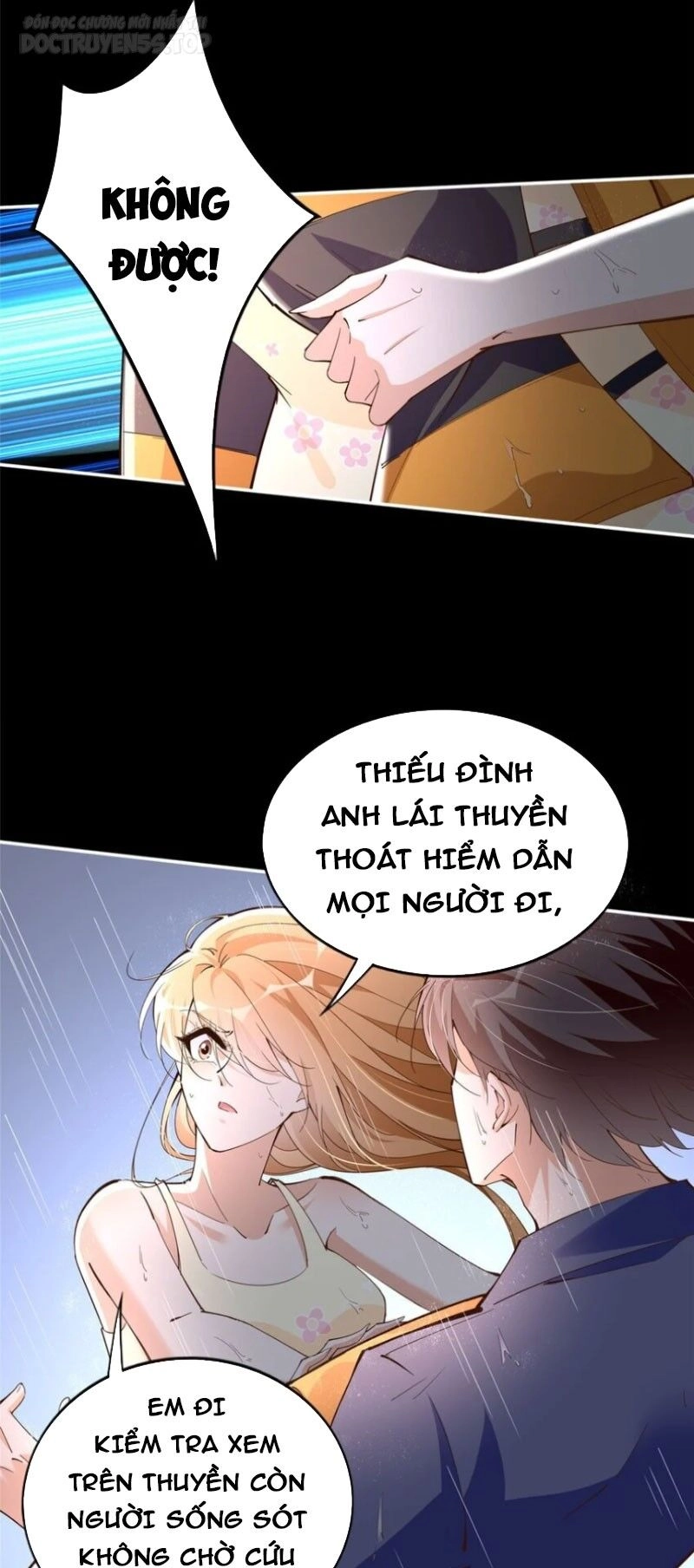 Boss Nhà Giàu Lại Là Nữ Sinh Trung Học! Chapter 193 - 14