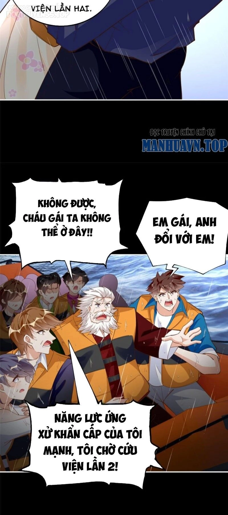 Boss Nhà Giàu Lại Là Nữ Sinh Trung Học! Chapter 193 - 15