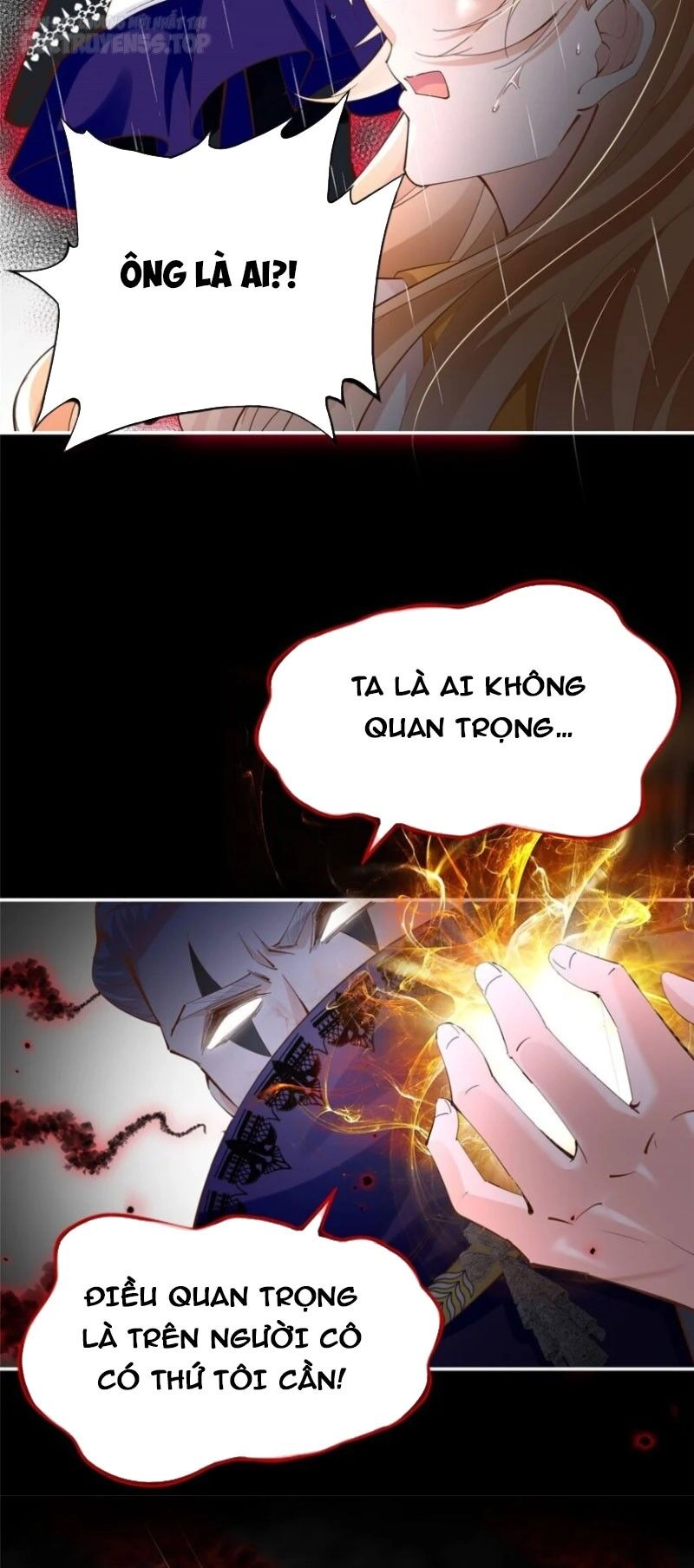 Boss Nhà Giàu Lại Là Nữ Sinh Trung Học! Chapter 193 - 21