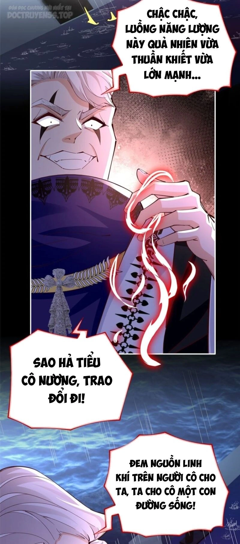 Boss Nhà Giàu Lại Là Nữ Sinh Trung Học! Chapter 193 - 23