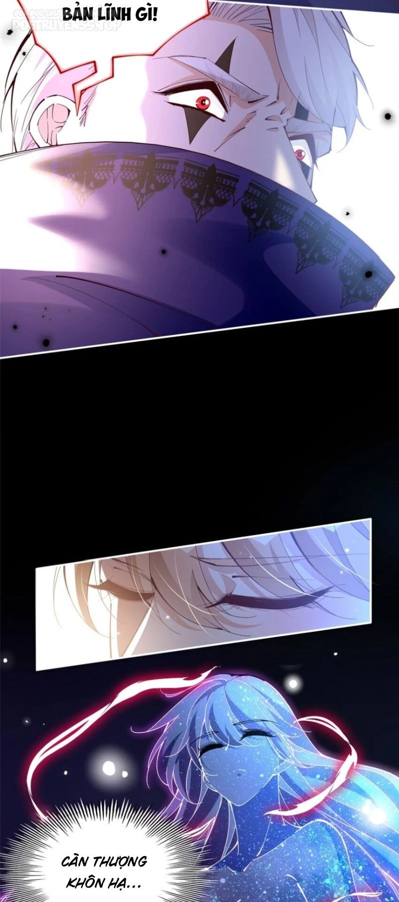 Boss Nhà Giàu Lại Là Nữ Sinh Trung Học! Chapter 193 - 25