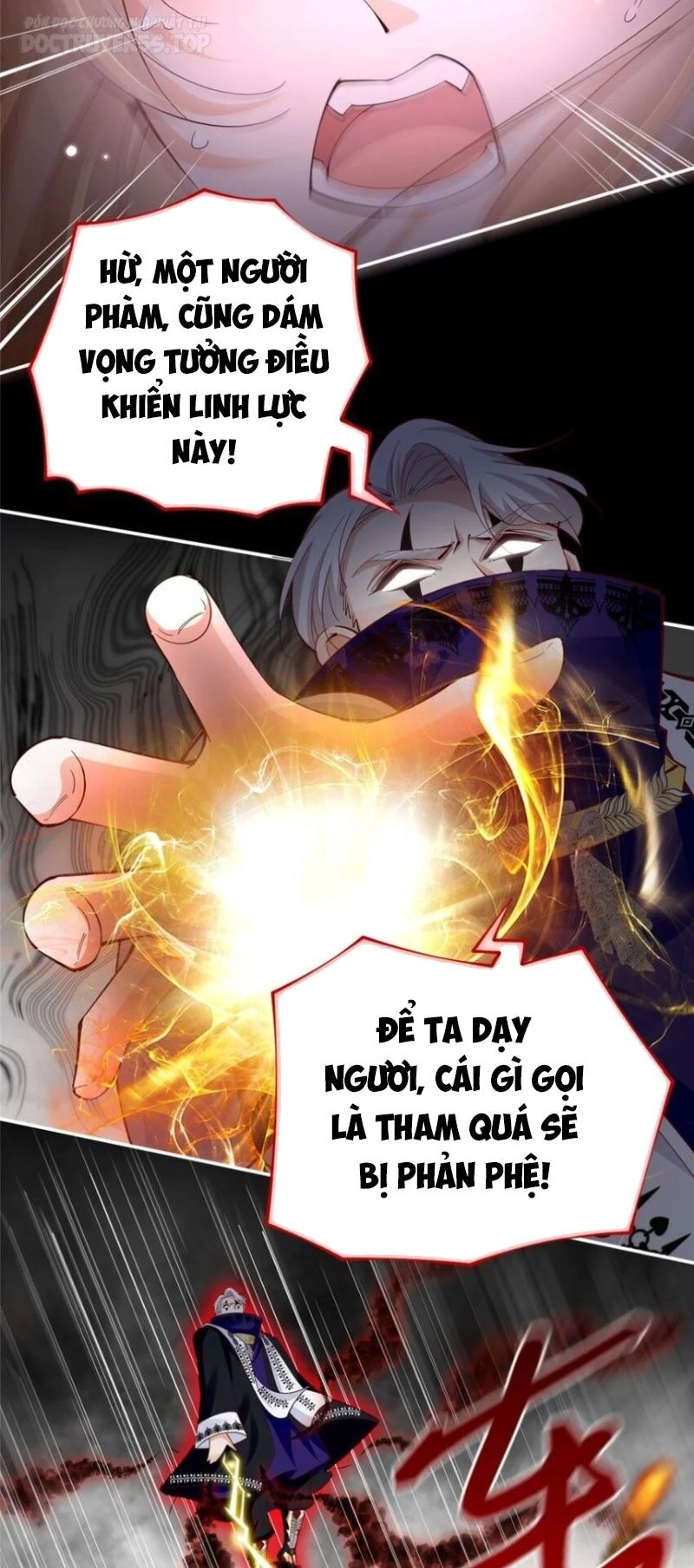 Boss Nhà Giàu Lại Là Nữ Sinh Trung Học! Chapter 193 - 27