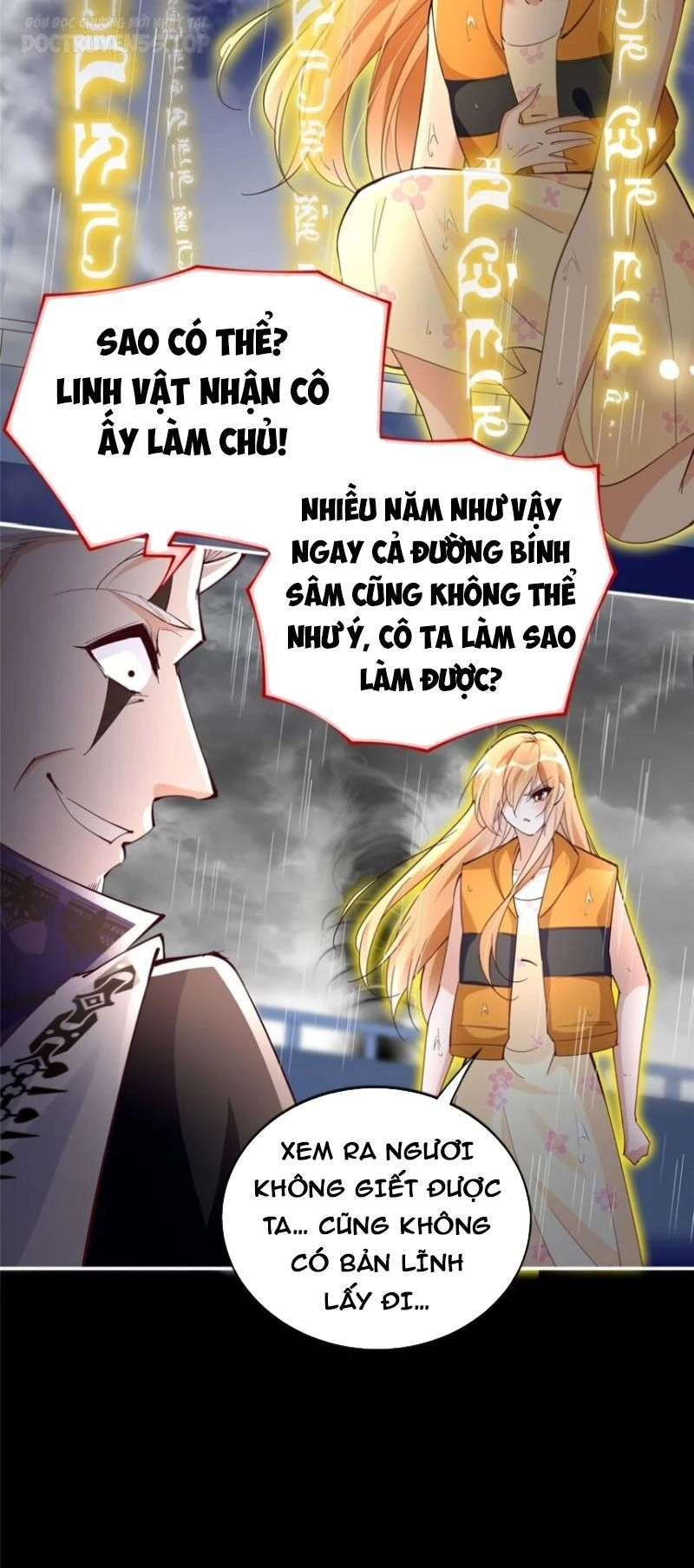 Boss Nhà Giàu Lại Là Nữ Sinh Trung Học! Chapter 193 - 30