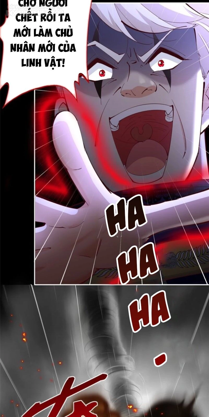 Boss Nhà Giàu Lại Là Nữ Sinh Trung Học! Chapter 193 - 32