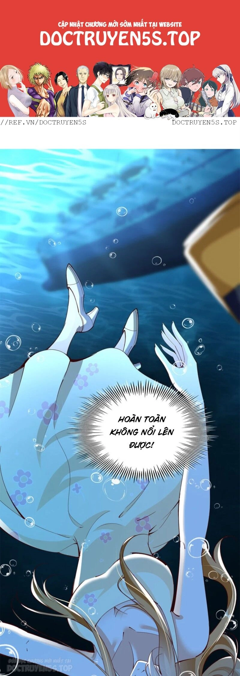 Boss Nhà Giàu Lại Là Nữ Sinh Trung Học! Chapter 194 - 2