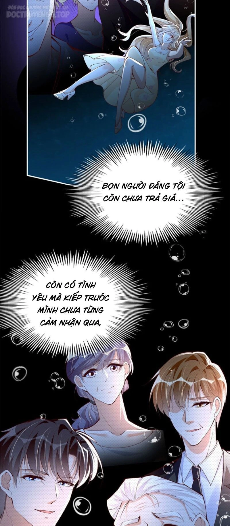 Boss Nhà Giàu Lại Là Nữ Sinh Trung Học! Chapter 194 - 5