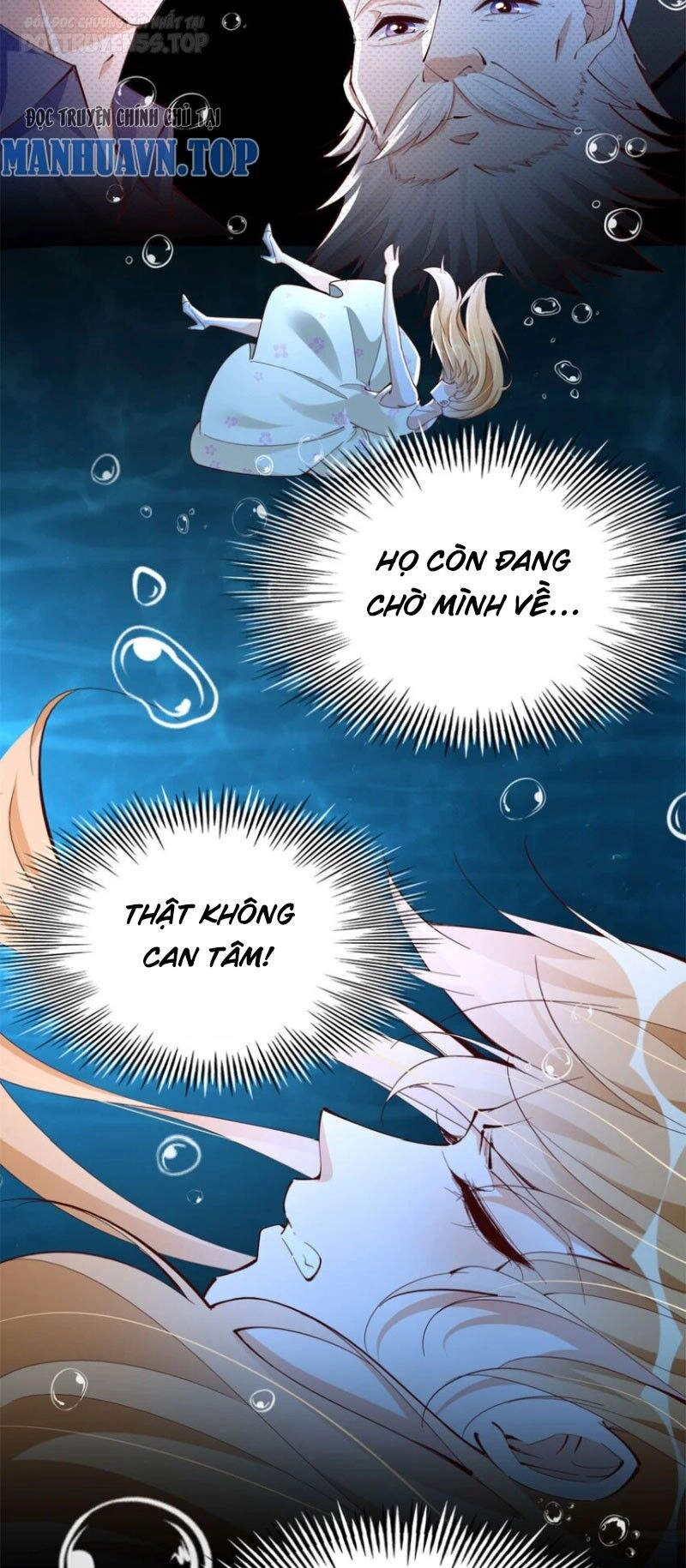 Boss Nhà Giàu Lại Là Nữ Sinh Trung Học! Chapter 194 - 6