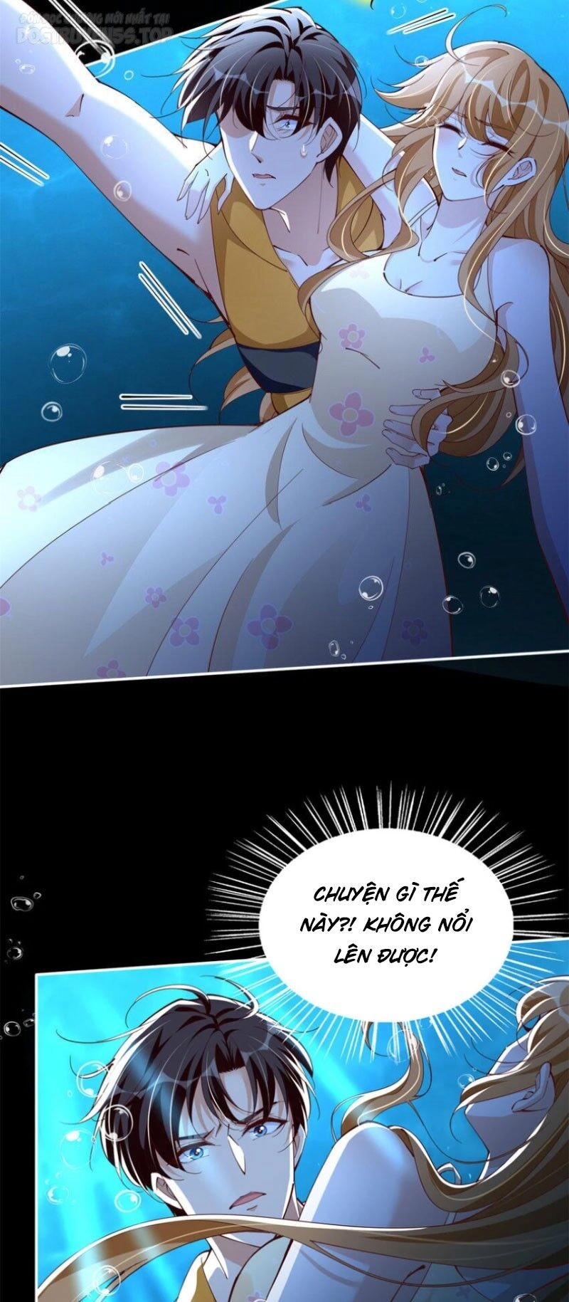 Boss Nhà Giàu Lại Là Nữ Sinh Trung Học! Chapter 194 - 11