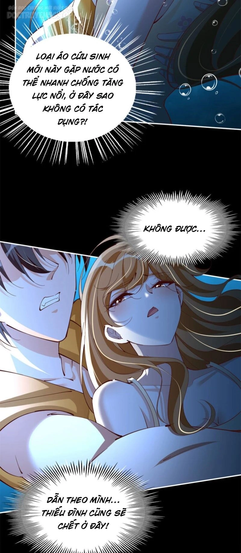 Boss Nhà Giàu Lại Là Nữ Sinh Trung Học! Chapter 194 - 12