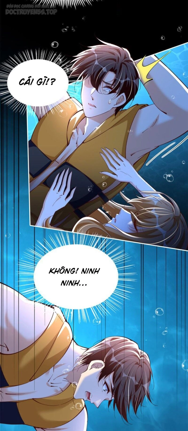 Boss Nhà Giàu Lại Là Nữ Sinh Trung Học! Chapter 194 - 13