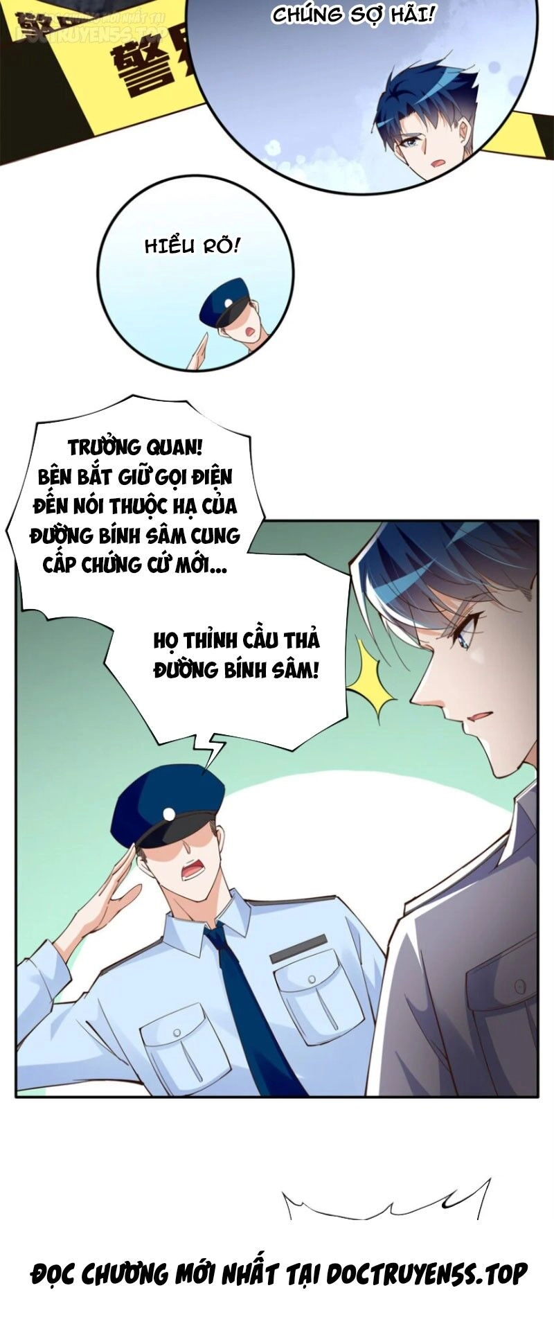 Boss Nhà Giàu Lại Là Nữ Sinh Trung Học! Chapter 194 - 21