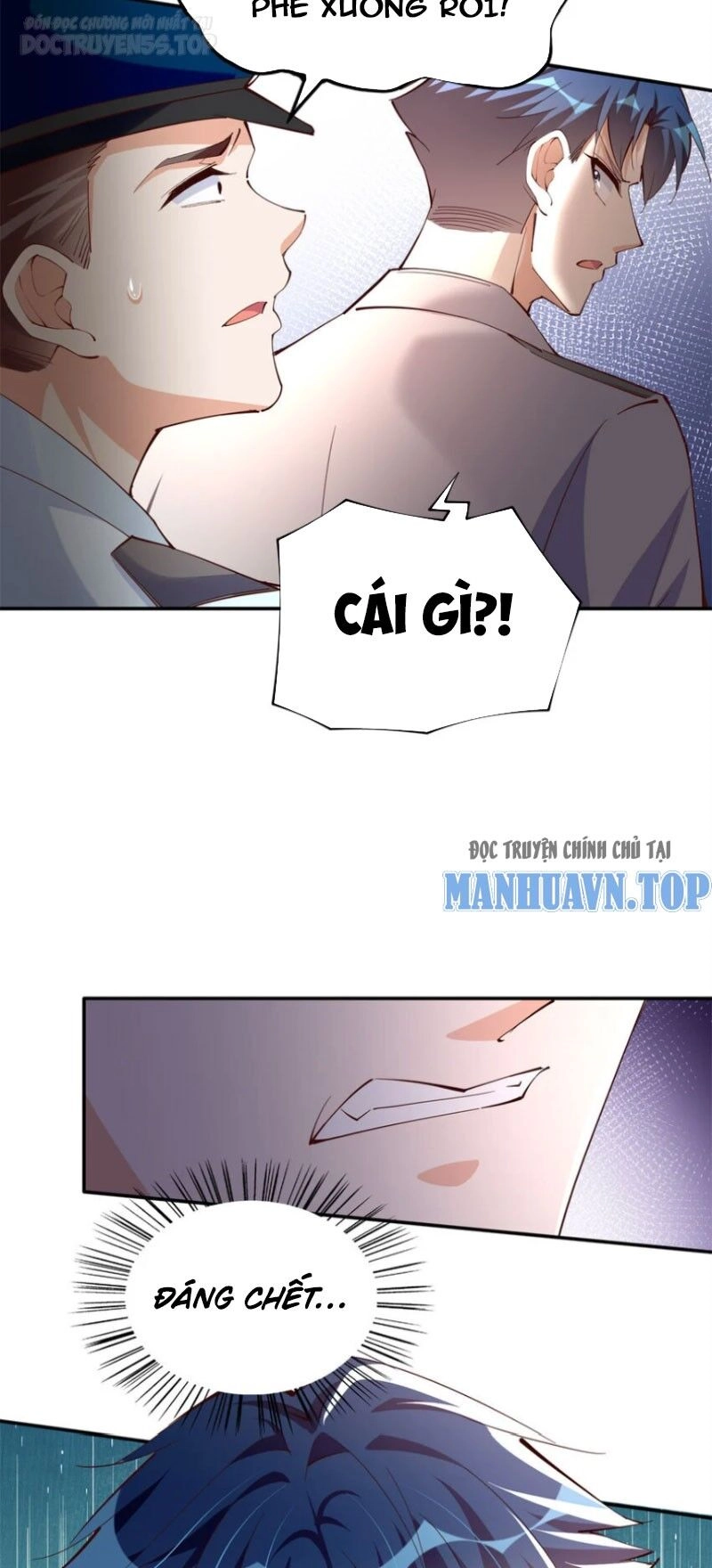 Boss Nhà Giàu Lại Là Nữ Sinh Trung Học! Chapter 194 - 23