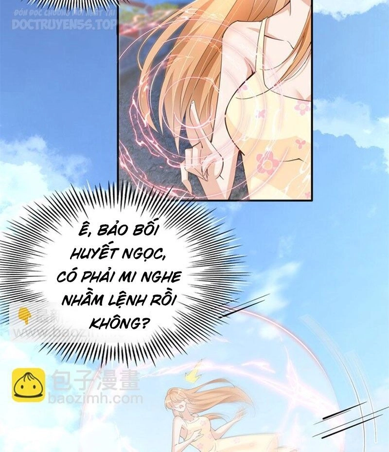 Boss Nhà Giàu Lại Là Nữ Sinh Trung Học! Chapter 195 - 4