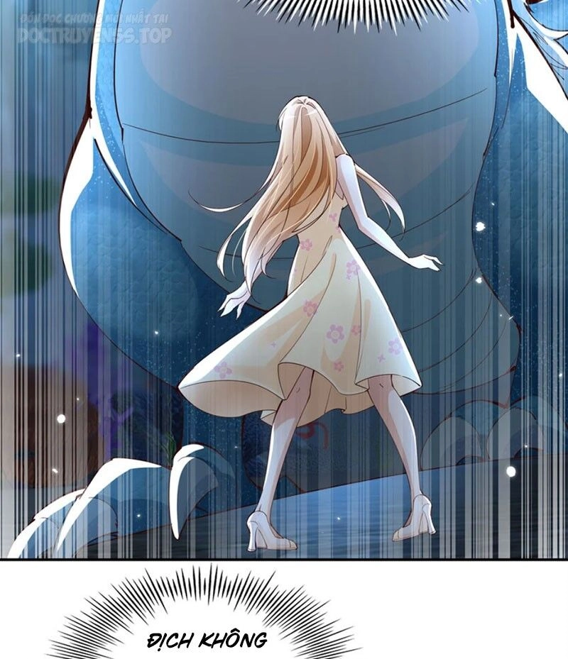 Boss Nhà Giàu Lại Là Nữ Sinh Trung Học! Chapter 195 - 13