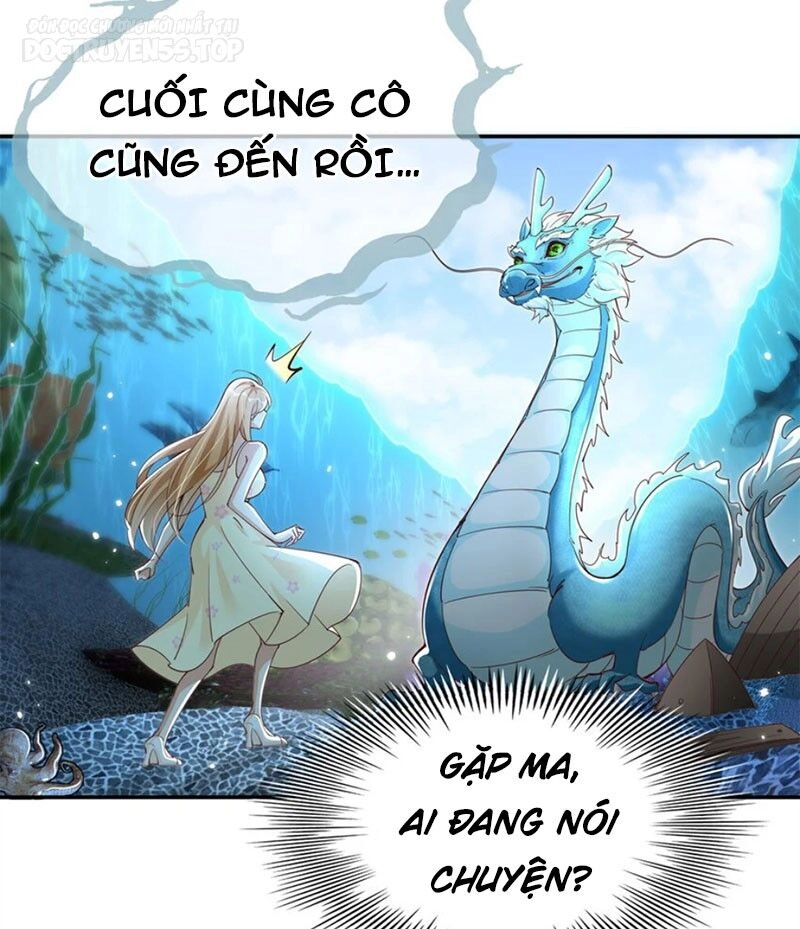 Boss Nhà Giàu Lại Là Nữ Sinh Trung Học! Chapter 195 - 15