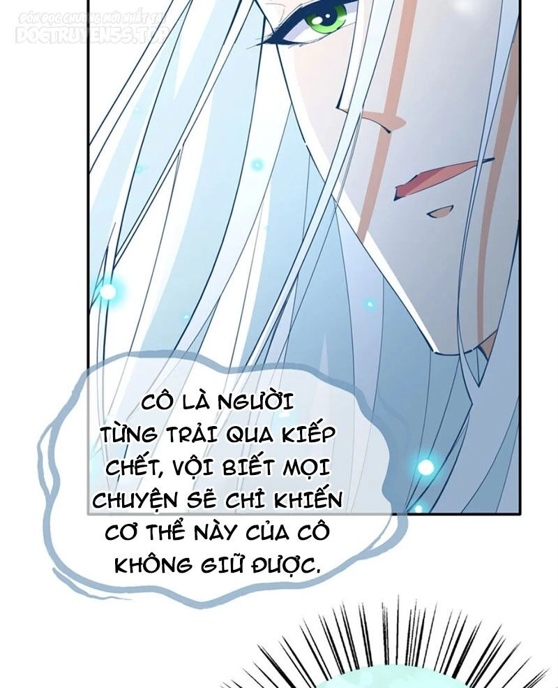 Boss Nhà Giàu Lại Là Nữ Sinh Trung Học! Chapter 195 - 31