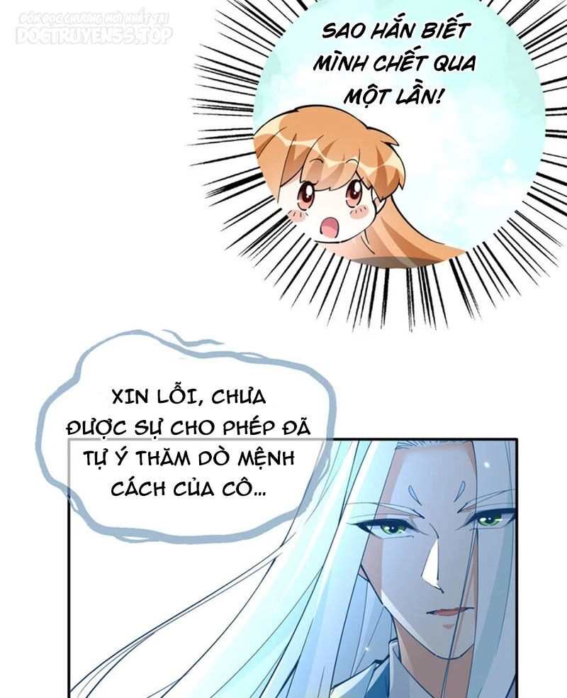 Boss Nhà Giàu Lại Là Nữ Sinh Trung Học! Chapter 195 - 32