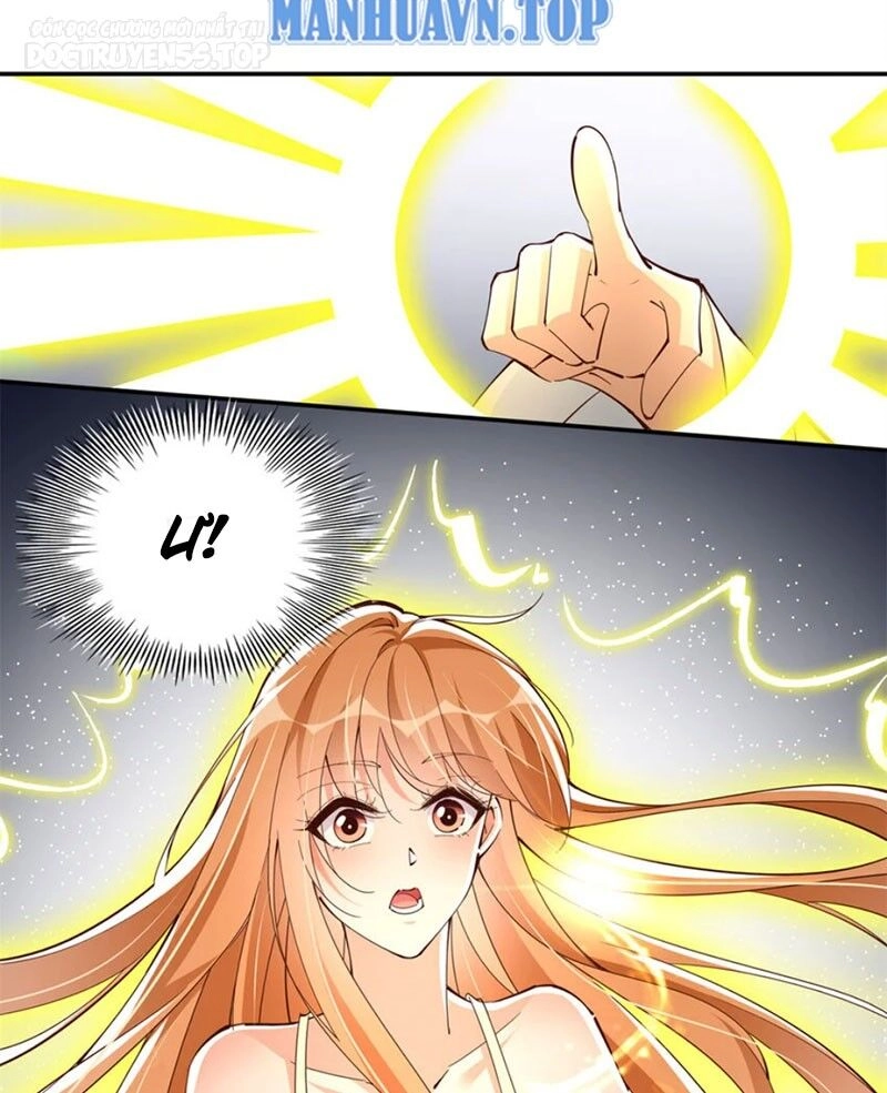 Boss Nhà Giàu Lại Là Nữ Sinh Trung Học! Chapter 195 - 34