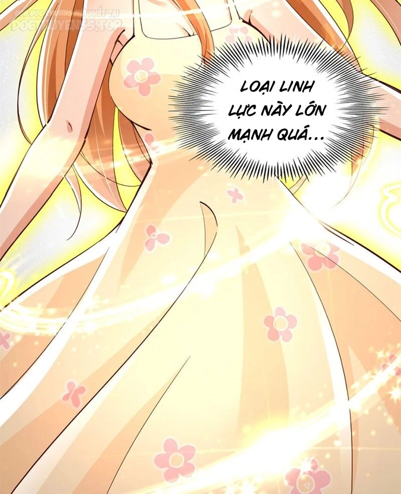 Boss Nhà Giàu Lại Là Nữ Sinh Trung Học! Chapter 195 - 35