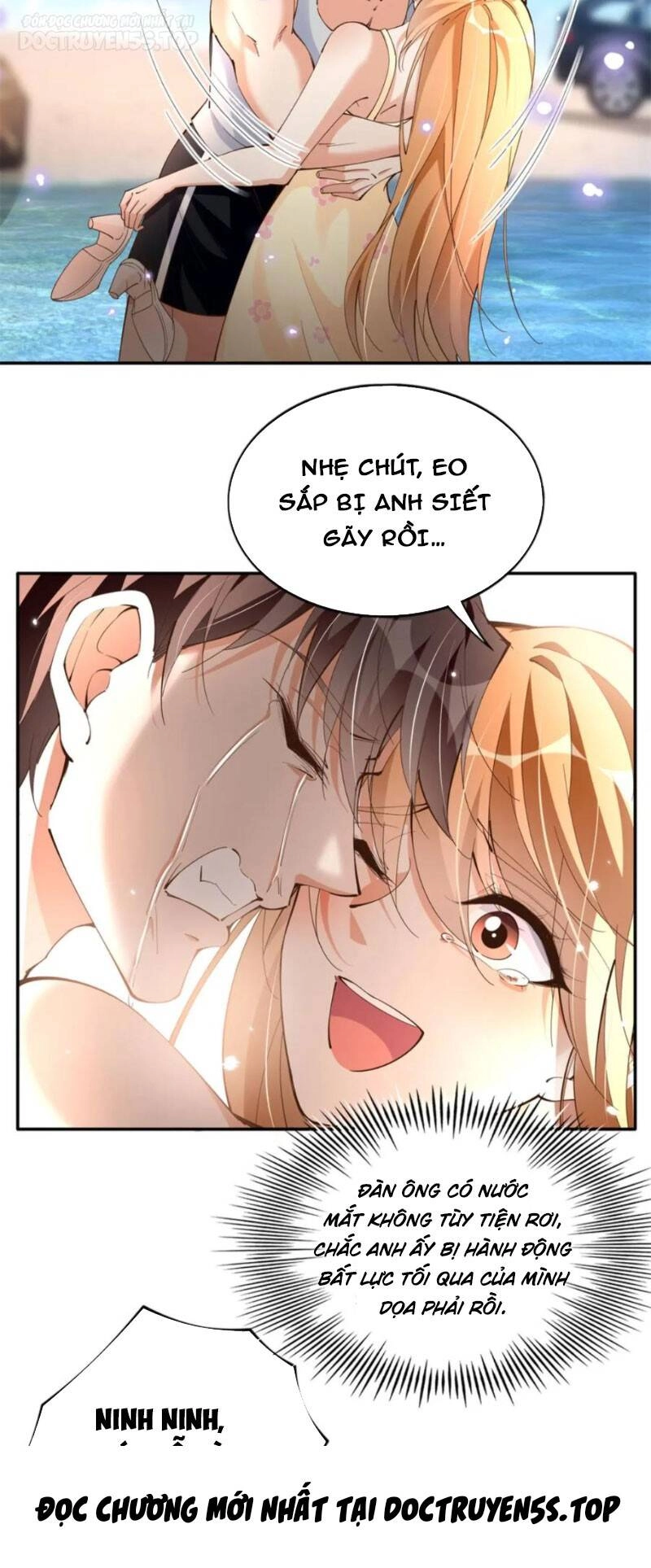 Boss Nhà Giàu Lại Là Nữ Sinh Trung Học! Chapter 196 - 2