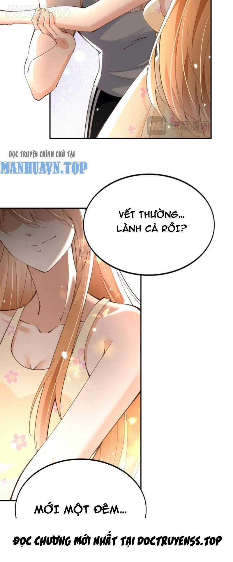 Boss Nhà Giàu Lại Là Nữ Sinh Trung Học! Chapter 196 - 4