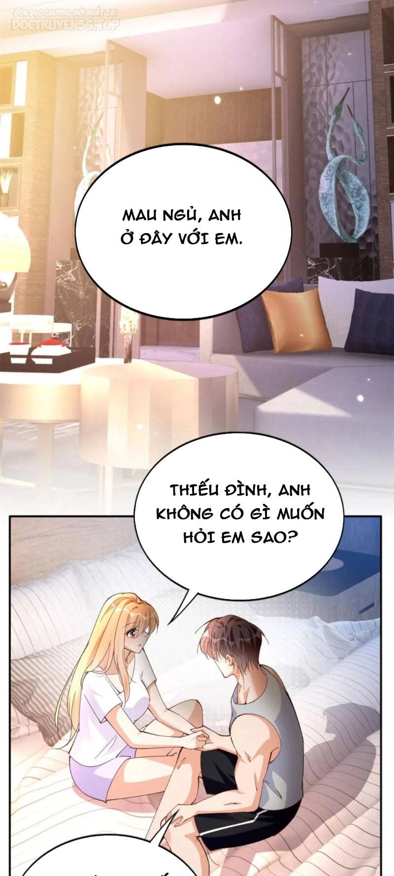 Boss Nhà Giàu Lại Là Nữ Sinh Trung Học! Chapter 196 - 11