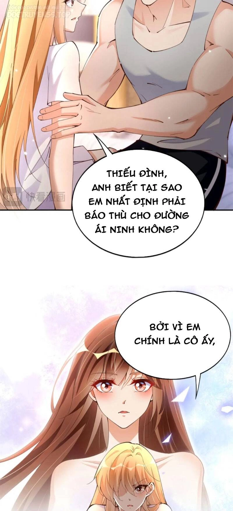 Boss Nhà Giàu Lại Là Nữ Sinh Trung Học! Chapter 196 - 14