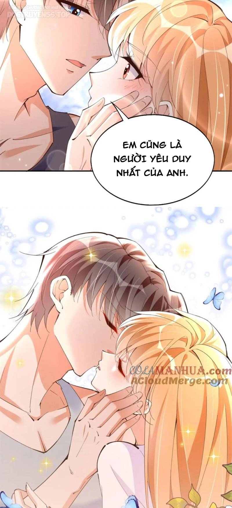 Boss Nhà Giàu Lại Là Nữ Sinh Trung Học! Chapter 196 - 21