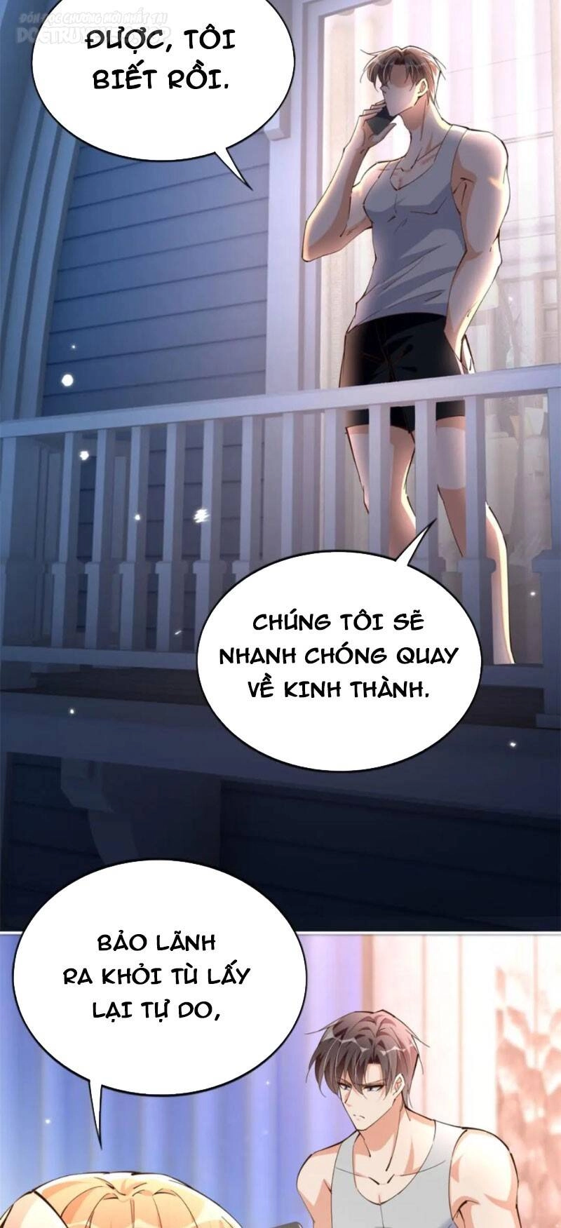 Boss Nhà Giàu Lại Là Nữ Sinh Trung Học! Chapter 196 - 23