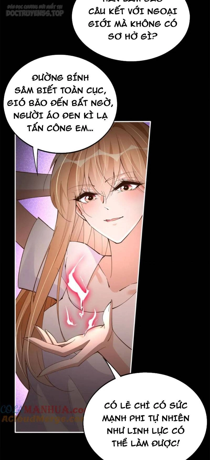 Boss Nhà Giàu Lại Là Nữ Sinh Trung Học! Chapter 196 - 25