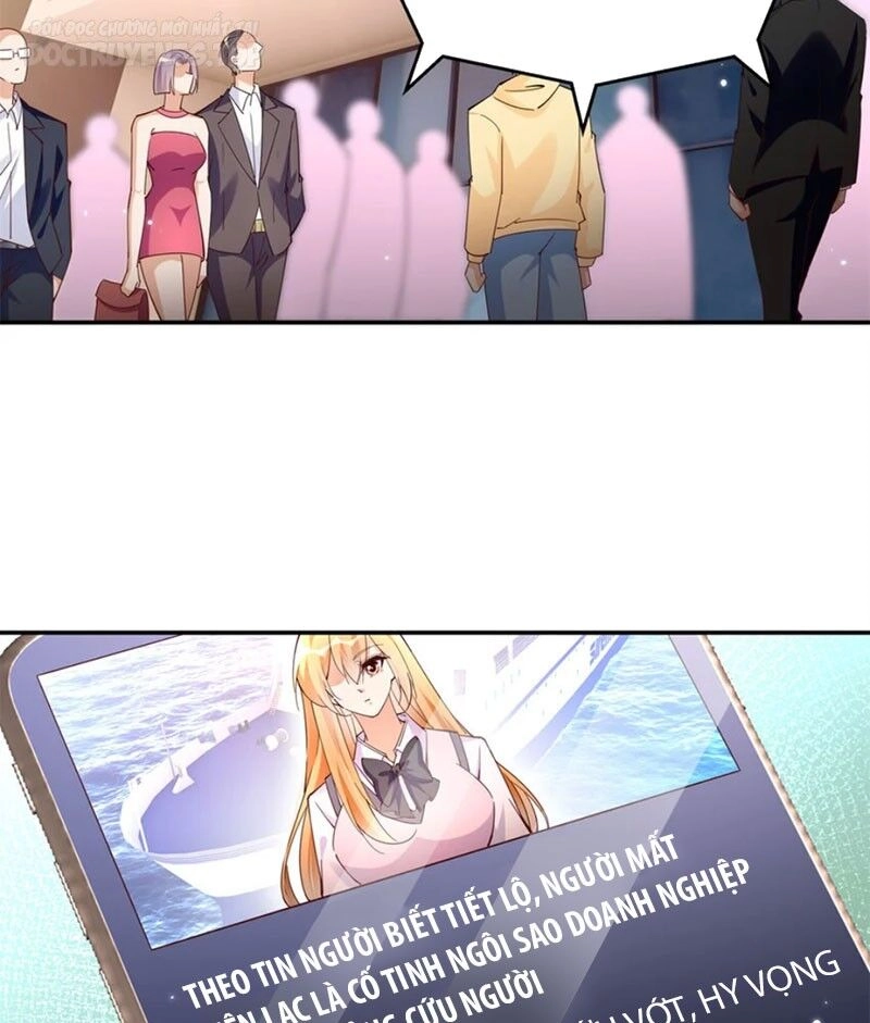 Boss Nhà Giàu Lại Là Nữ Sinh Trung Học! Chapter 197 - 3