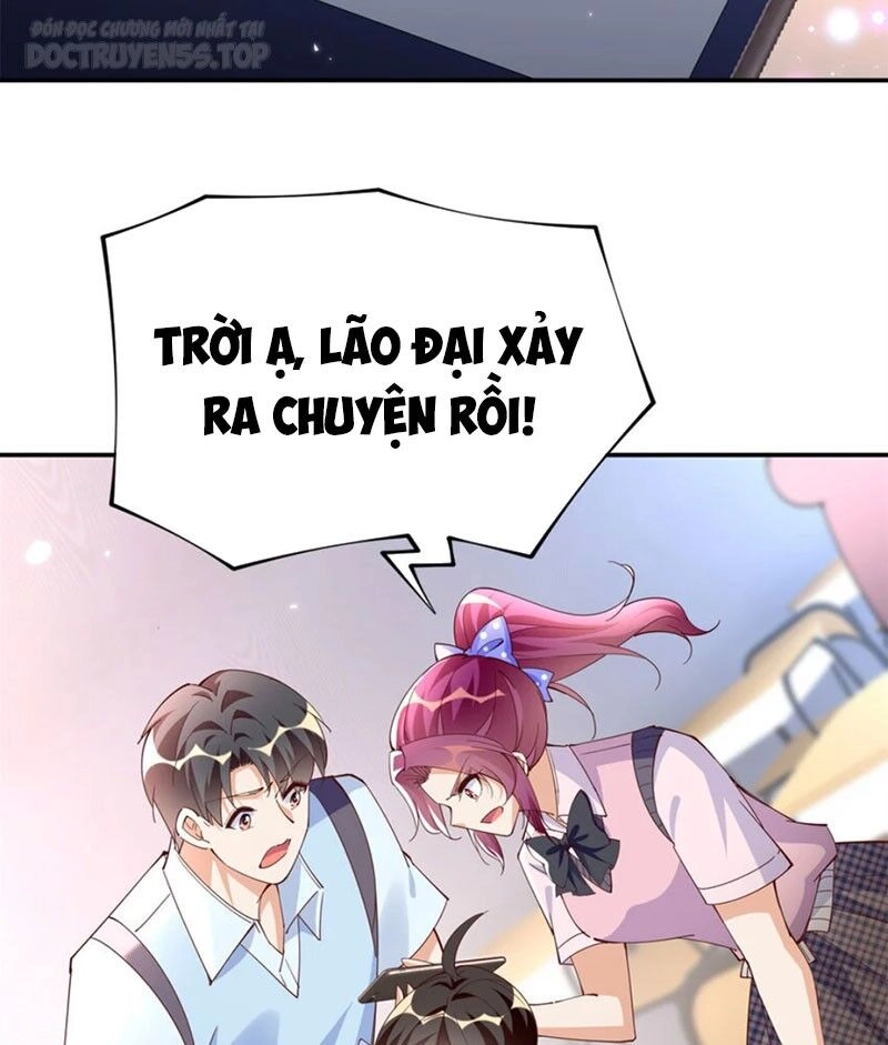 Boss Nhà Giàu Lại Là Nữ Sinh Trung Học! Chapter 197 - 5