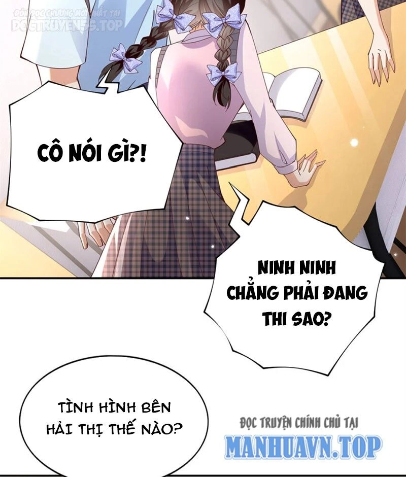 Boss Nhà Giàu Lại Là Nữ Sinh Trung Học! Chapter 197 - 6