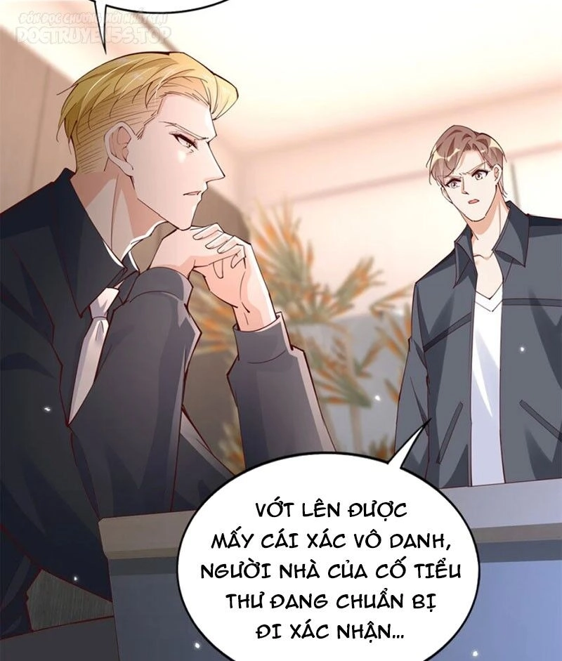 Boss Nhà Giàu Lại Là Nữ Sinh Trung Học! Chapter 197 - 7