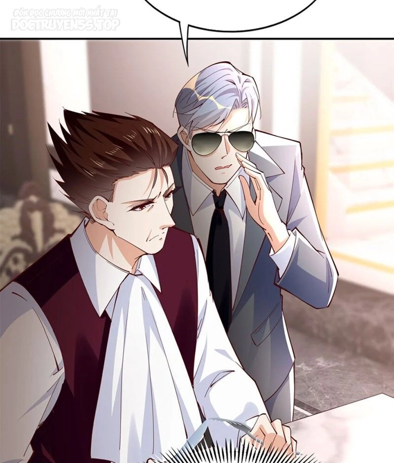 Boss Nhà Giàu Lại Là Nữ Sinh Trung Học! Chapter 197 - 11