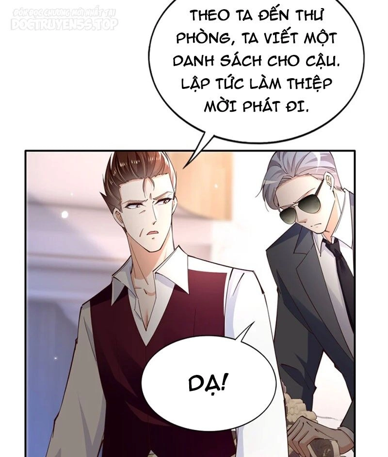 Boss Nhà Giàu Lại Là Nữ Sinh Trung Học! Chapter 197 - 19