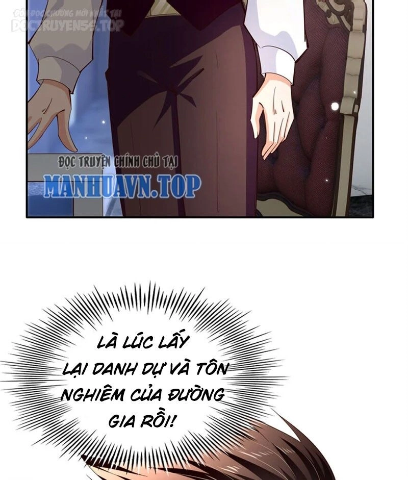 Boss Nhà Giàu Lại Là Nữ Sinh Trung Học! Chapter 197 - 20