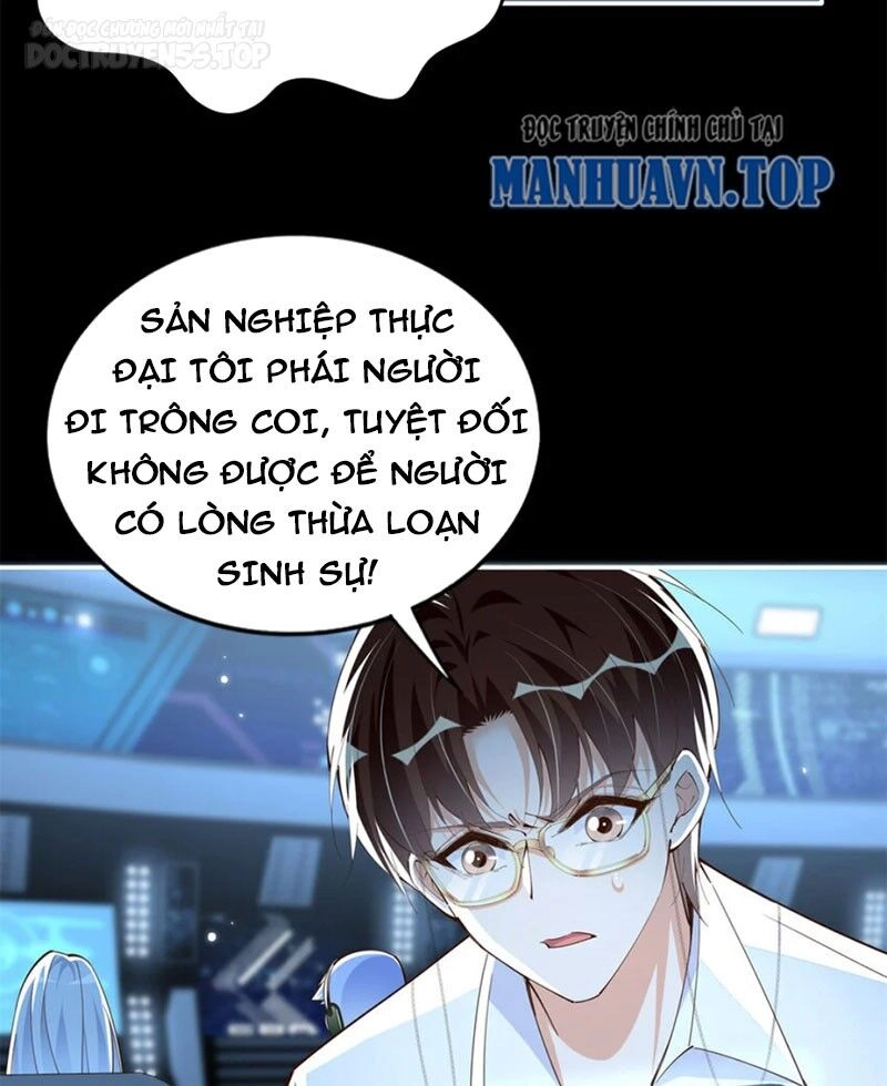 Boss Nhà Giàu Lại Là Nữ Sinh Trung Học! Chapter 197 - 30