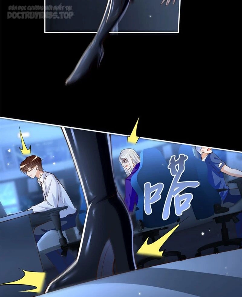 Boss Nhà Giàu Lại Là Nữ Sinh Trung Học! Chapter 197 - 33