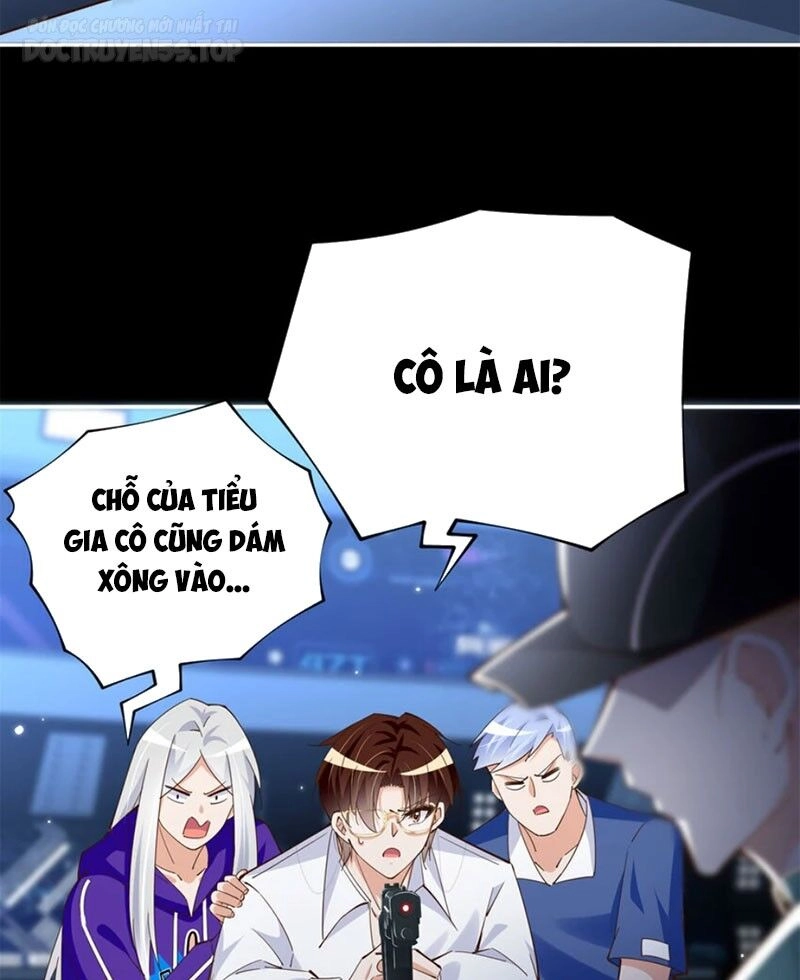 Boss Nhà Giàu Lại Là Nữ Sinh Trung Học! Chapter 197 - 34