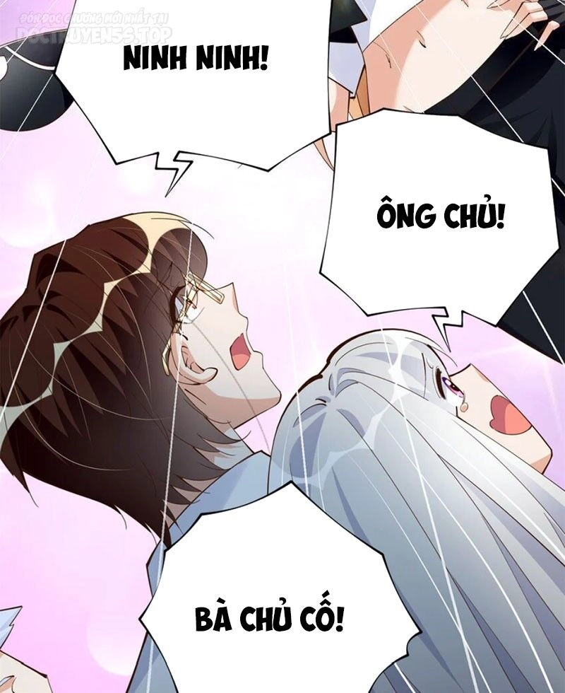 Boss Nhà Giàu Lại Là Nữ Sinh Trung Học! Chapter 197 - 38