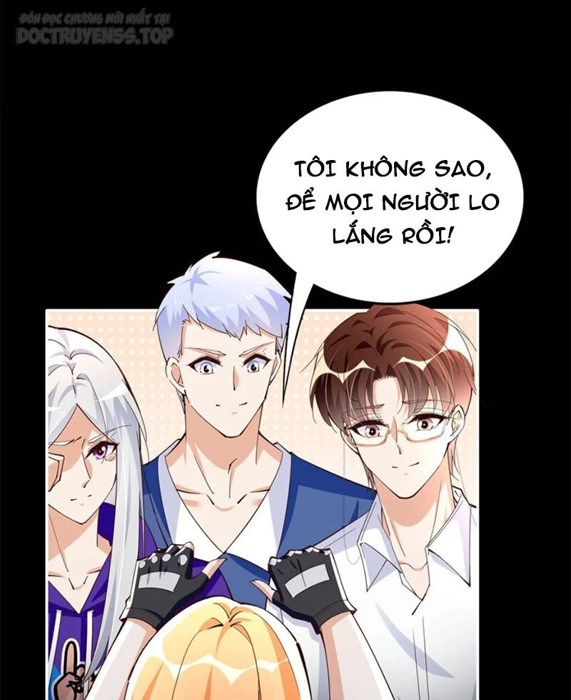 Boss Nhà Giàu Lại Là Nữ Sinh Trung Học! Chapter 197 - 41