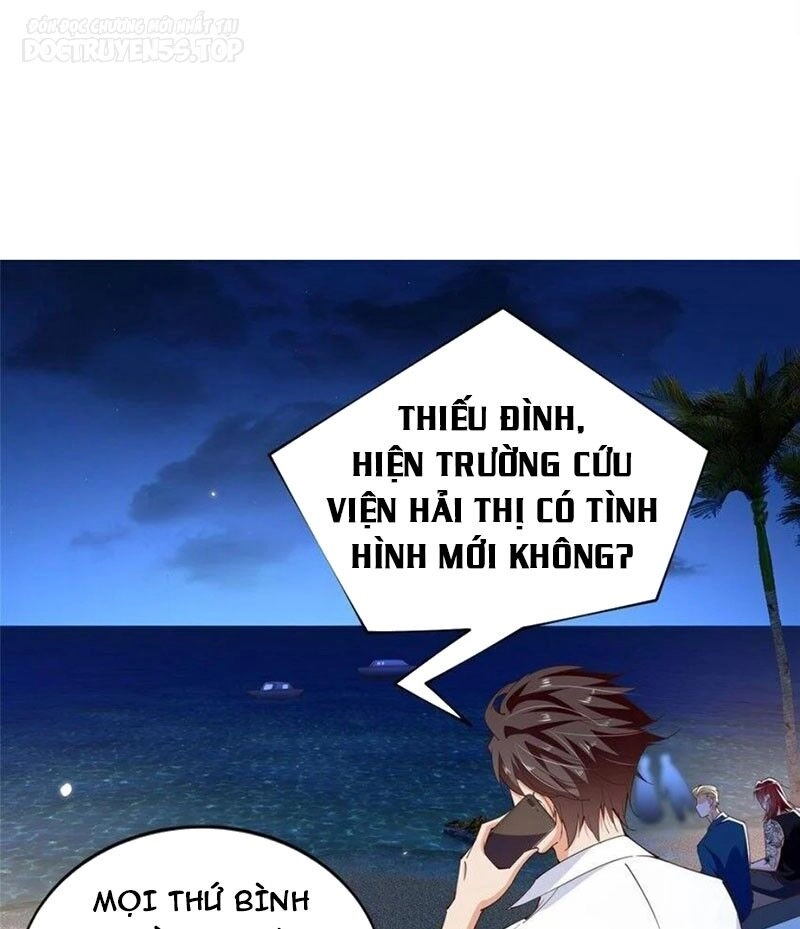 Boss Nhà Giàu Lại Là Nữ Sinh Trung Học! Chapter 198 - 2