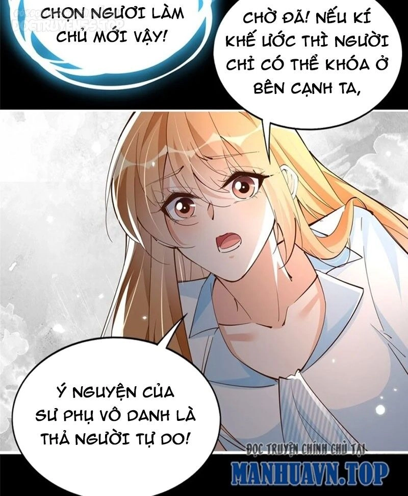 Boss Nhà Giàu Lại Là Nữ Sinh Trung Học! Chapter 198 - 27