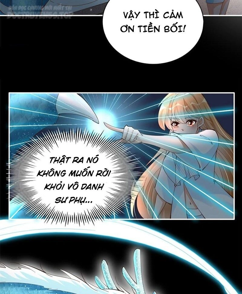 Boss Nhà Giàu Lại Là Nữ Sinh Trung Học! Chapter 198 - 29