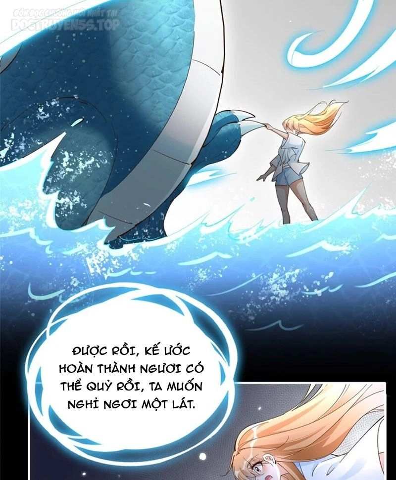 Boss Nhà Giàu Lại Là Nữ Sinh Trung Học! Chapter 198 - 31