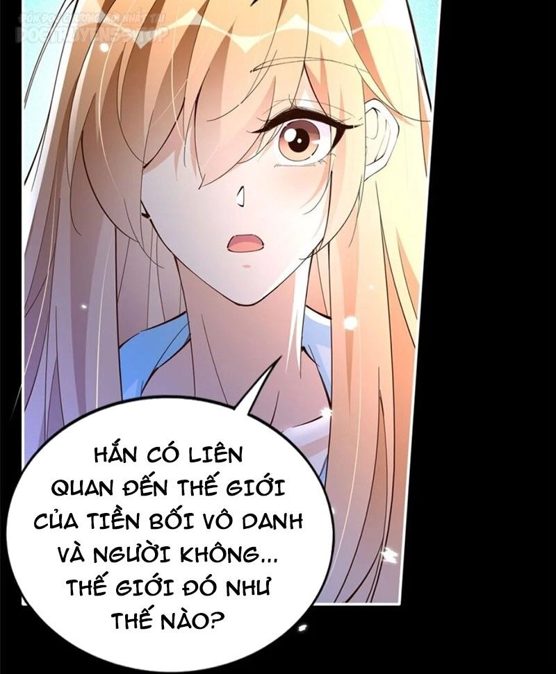 Boss Nhà Giàu Lại Là Nữ Sinh Trung Học! Chapter 198 - 33