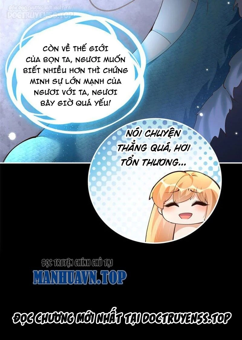 Boss Nhà Giàu Lại Là Nữ Sinh Trung Học! Chapter 198 - 35